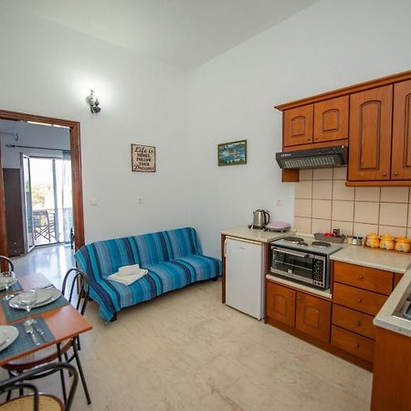 Lena'S Apartments Asztrakerí Kültér fotó