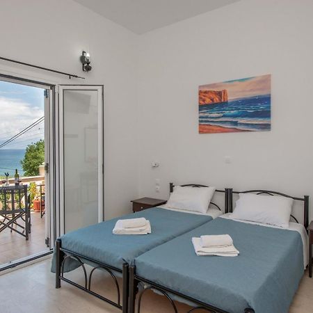 Lena'S Apartments Asztrakerí Kültér fotó